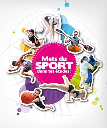 creation-de-plaquette Création graphique d'une plaquette de promotion du sport